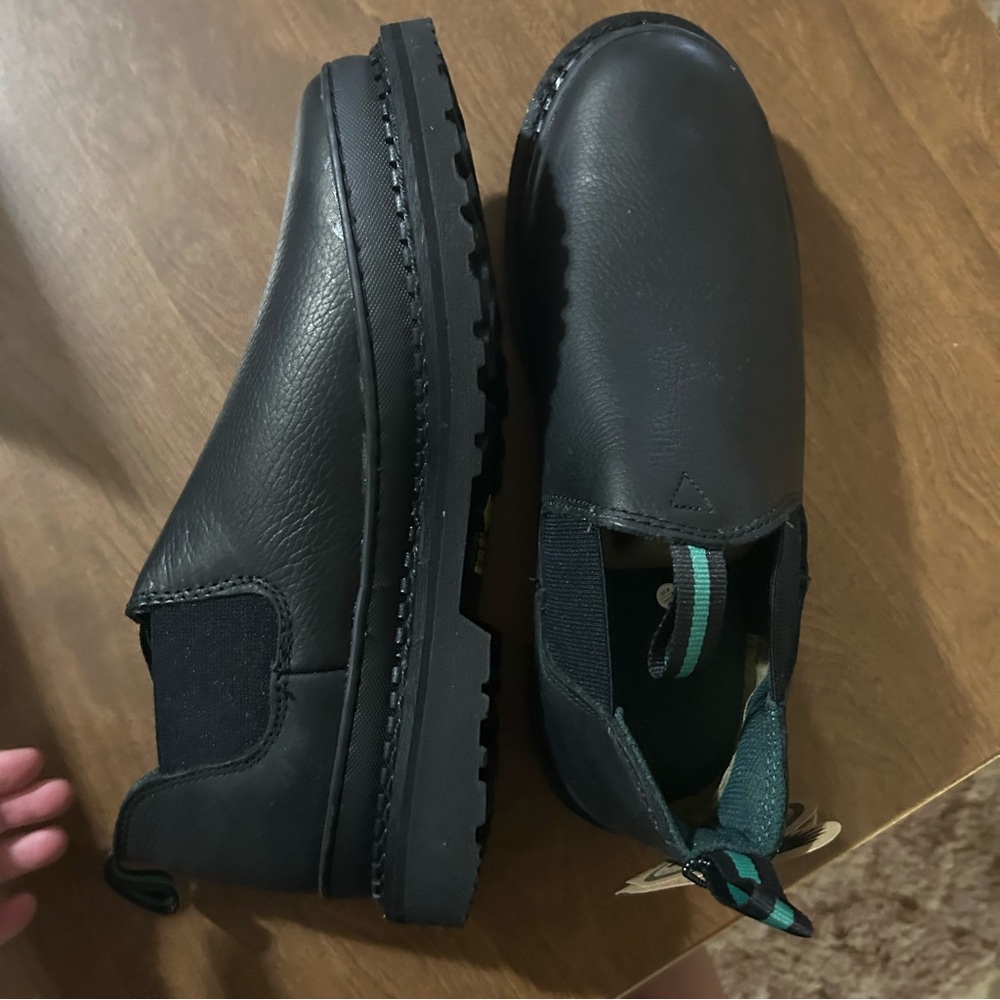 Georgia Boot 12M NWT